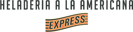 Heladería a la Americana Express